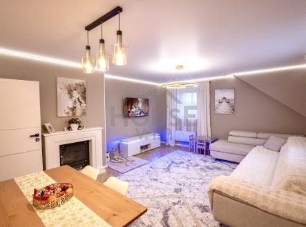 IMG_E4514 | Prodej bytu, 2+1, 73 m²