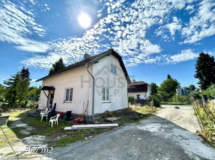 Prodej - dům/vila, 120 m²