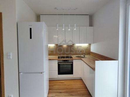 Prodej bytu, 2+kk, 100 m²