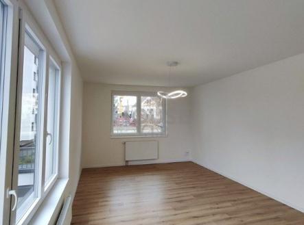 Prodej bytu, 2+kk, 100 m²