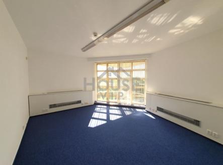 Michelska 2 patro | Pronájem - kanceláře, 65 m²