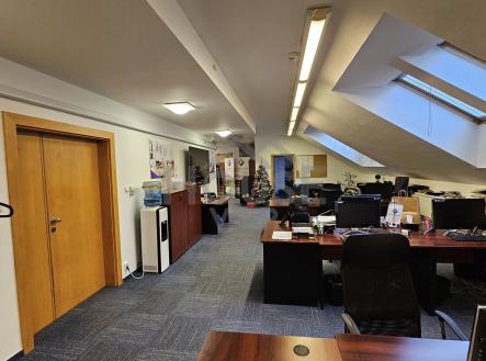 20251219_104331 | Pronájem - kanceláře, 119 m²