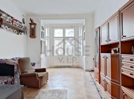 8-Maiselova-01062026_162835 | Prodej bytu, 3+1, 105 m²