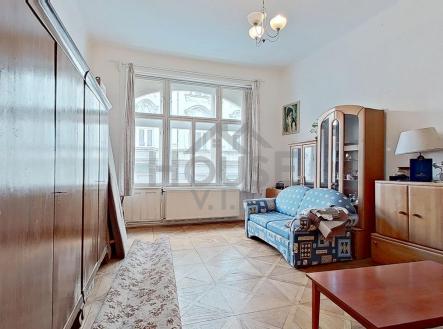 8-Maiselova-01062026_162954 | Prodej bytu, 3+1, 105 m²