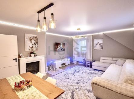 IMG_4514 | Prodej bytu, 3+kk, 73 m²