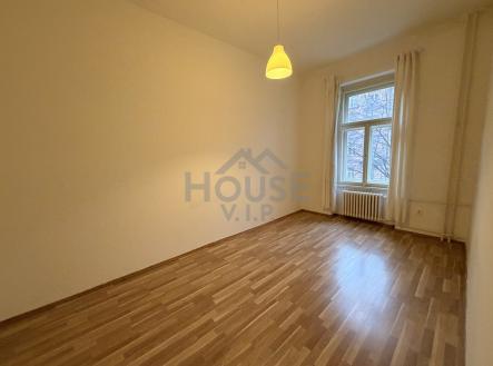 Pokoj | Pronájem bytu, 2+1, 64 m²