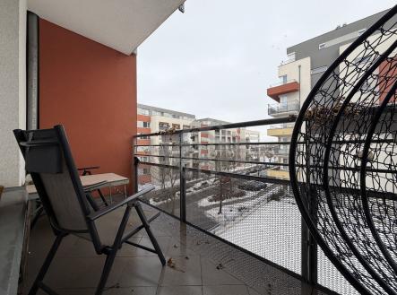 IMG_7288 | Prodej bytu, 1+kk, 44 m²