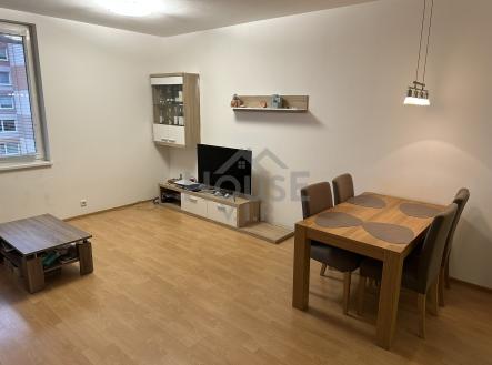 Prodej bytu, 2+kk, 64 m²