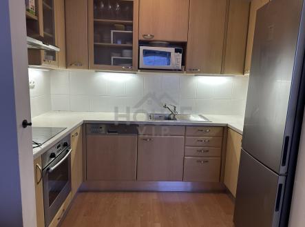 Prodej bytu, 2+kk, 64 m²