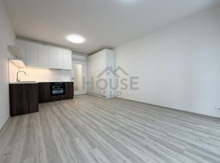 IMG_7246 | Prodej bytu, 1+kk, 45 m²