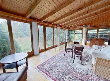 V-Zatisi-10102025_164947 | Prodej - dům/vila, 186 m²