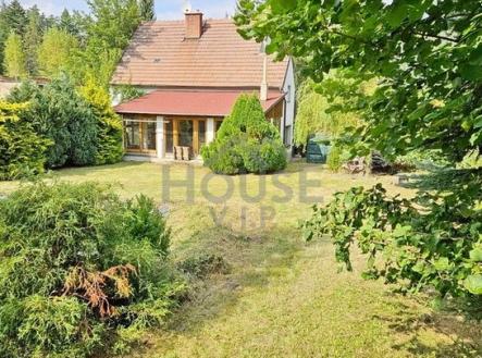 7 | Prodej - dům/vila, 186 m²