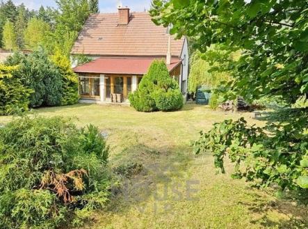 7 | Prodej - dům/vila, 186 m²