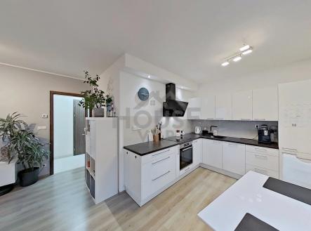 Prodej bytu, 2+kk, 53 m² obrázek