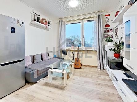 IMG_E5293 | Prodej bytu, 3+kk, 45 m²