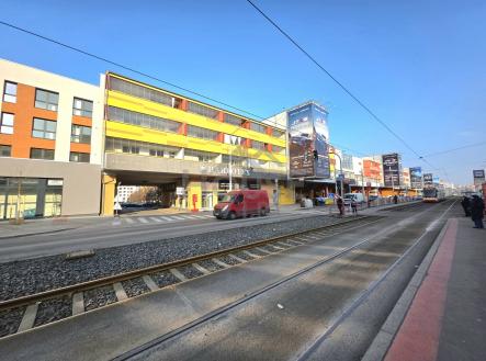 20260121_132459 | Prodej bytu, 1+kk, 45 m²