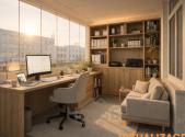 Prodej bytu, 1+kk, 45 m²
