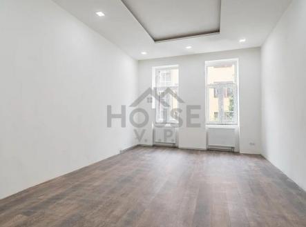 Aktuální stav 1 | Prodej bytu, 3+1, 84 m²