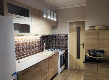 7777777 | Prodej bytu, 3+1, 80 m²