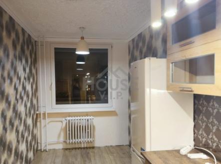 88888888 | Prodej bytu, 3+1, 80 m²