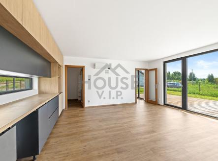 1-5 | Prodej - dům/vila, 82 m²