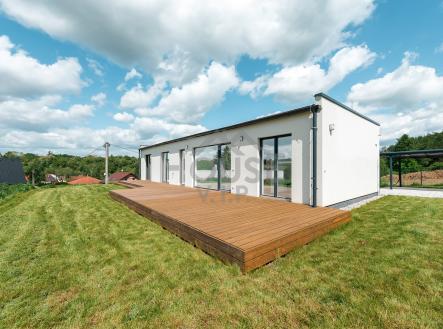 Prodej - dům/vila, 82 m² obrázek