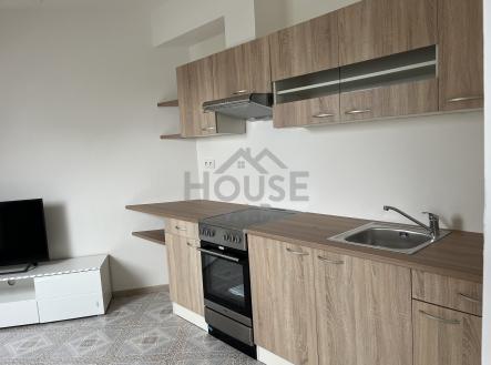 IMG_7118 | Pronájem bytu, 2+kk, 57 m²