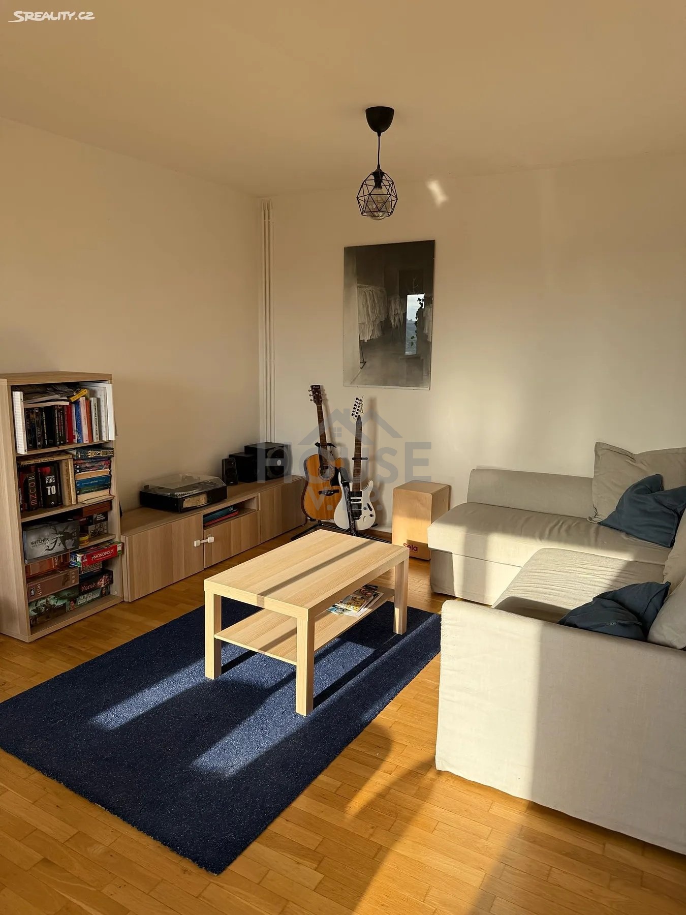 Prodej bytu 2+kk 68 m², Praha - Krč