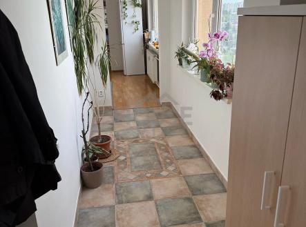 Prodej bytu, 2+kk, 68 m²