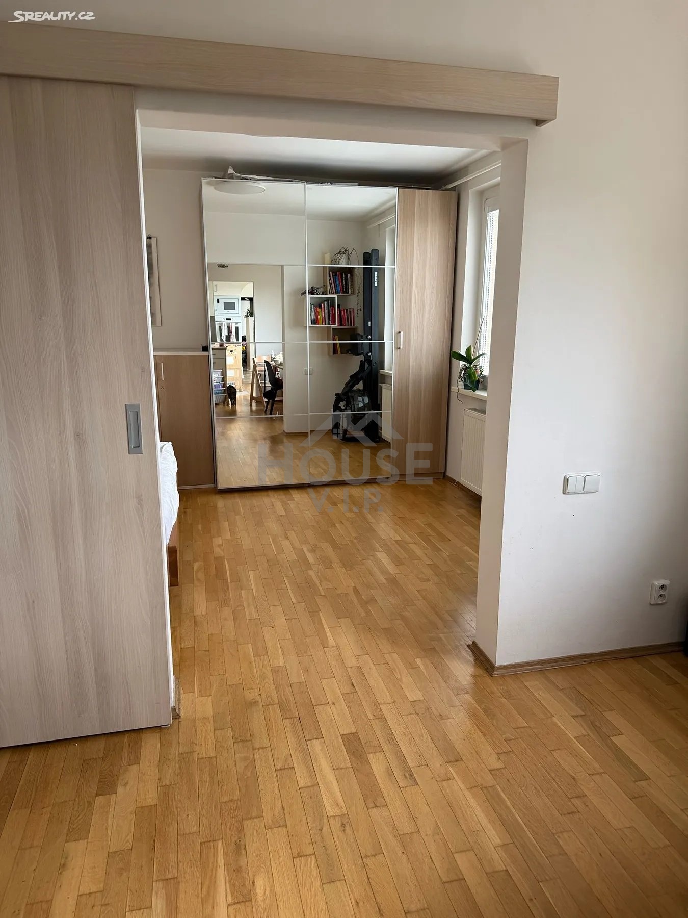 Prodej bytu 2+kk, 68 m², Praha 4 - Krč.
