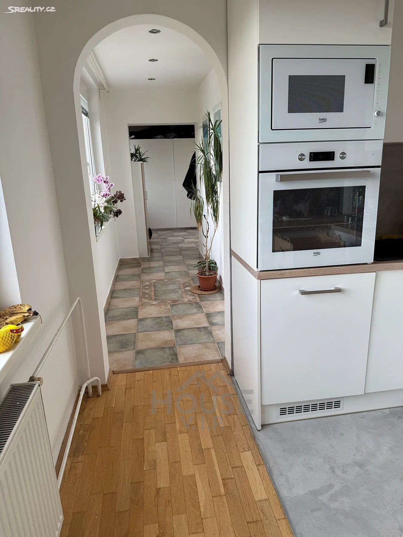 Prodej bytu 2+kk, 68 m², Praha 4 - Krč.