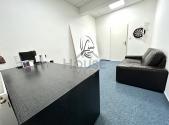Pronájem - kanceláře, 14 m²