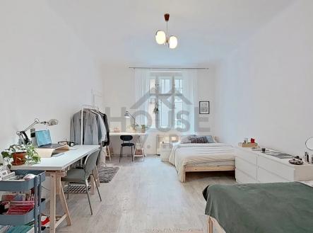 44 | Prodej bytu, 2+1, 63 m²