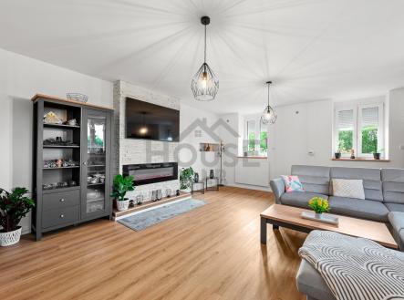 1-20 | Prodej bytu, 3+1, 108 m²