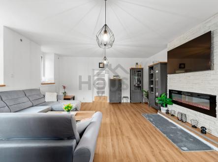 1-18 | Prodej bytu, 3+1, 108 m²