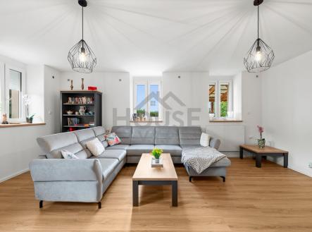 1-16 | Prodej bytu, 3+1, 108 m²