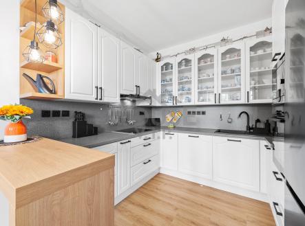 1-37 | Prodej bytu, 3+1, 108 m²