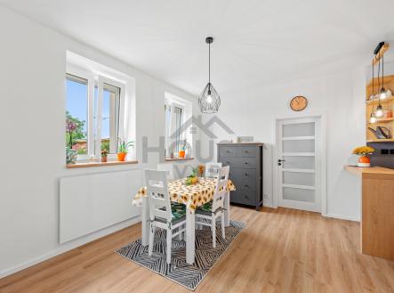 1-29 | Prodej bytu, 3+1, 108 m²