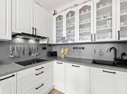 1-43 | Prodej bytu, 3+1, 108 m²