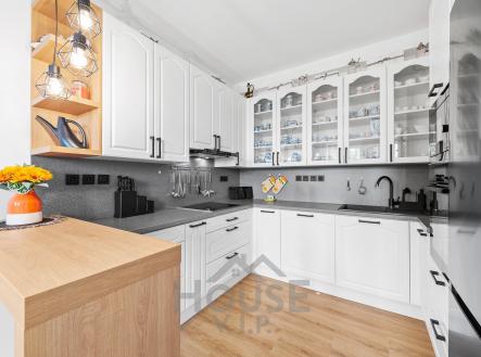 1-37 | Prodej bytu, 3+1, 108 m²