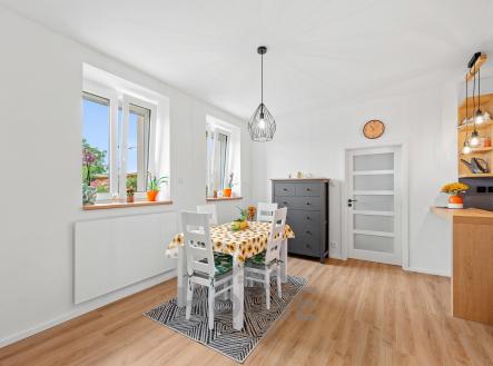 1-29 | Prodej bytu, 3+1, 108 m²