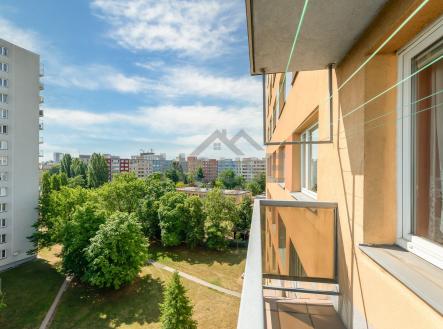 1--5 | Prodej bytu, 3+1, 76 m²