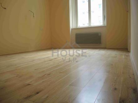 Ložnice | Prodej bytu, 3+kk, 79 m²