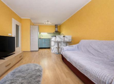 IMG_8030 | Prodej bytu, 2+kk, 42 m²