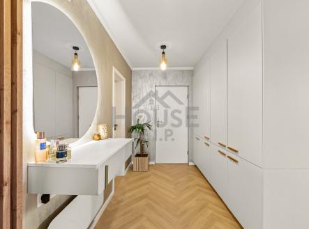 EPBH1289 | Prodej bytu, 3+kk, 73 m²