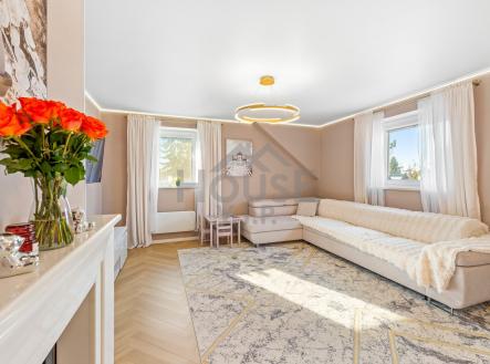 VQPP3003 | Prodej bytu, 3+kk, 73 m²
