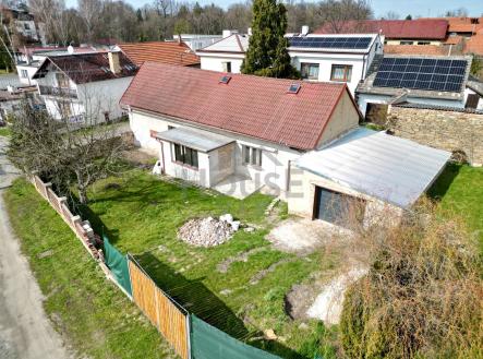 Prodej - dům/vila, 170 m² obrázek