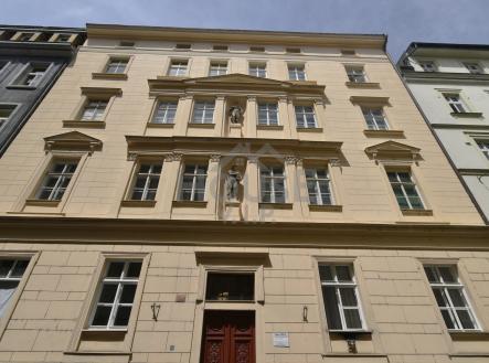 HZhHPP_3 | Prodej - kanceláře, 43 m²