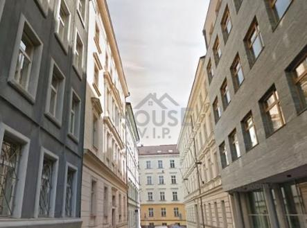 ulica 2 | Prodej - kanceláře, 43 m²