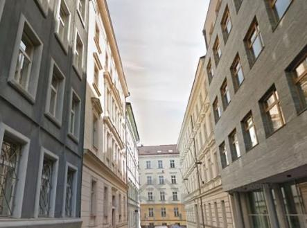 ulica 2 | Prodej - kanceláře, 43 m²